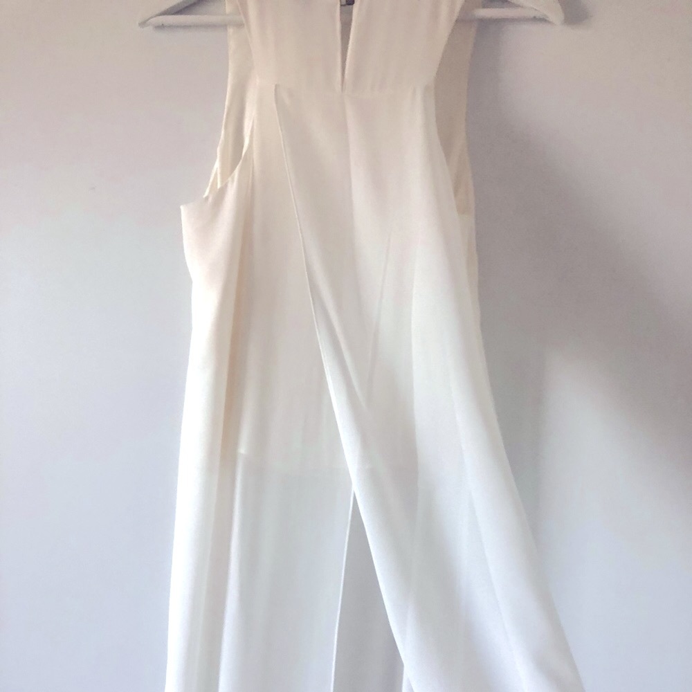 Elegant Swimsuit CoverUp, DEX
